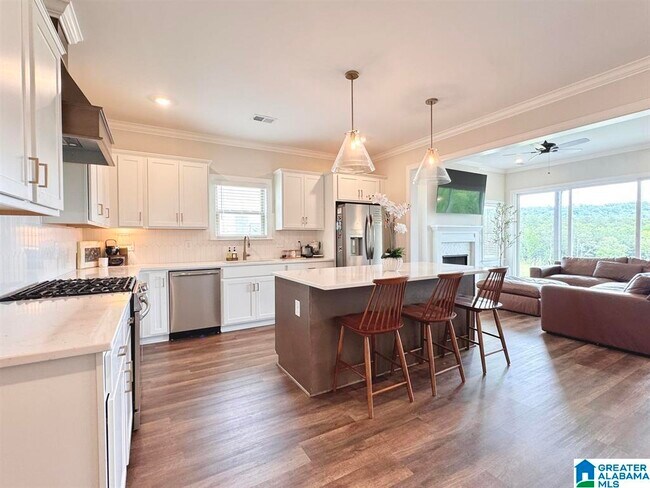 Building Photo - 5085 Simms Rdg