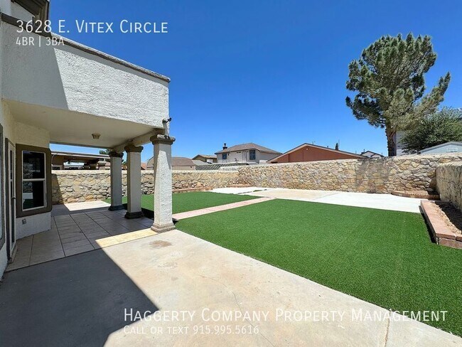 Building Photo - 3628 E Vitex Cir