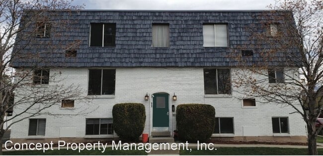 Building Photo - 2295 S 200 E