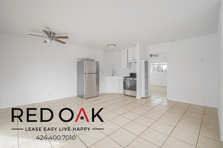 Primary Photo - 25108 Normandie Ave