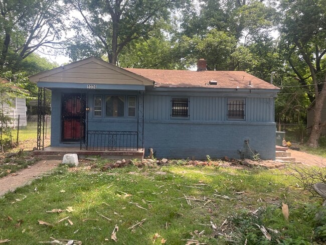 Building Photo - 1334 Greenwood St