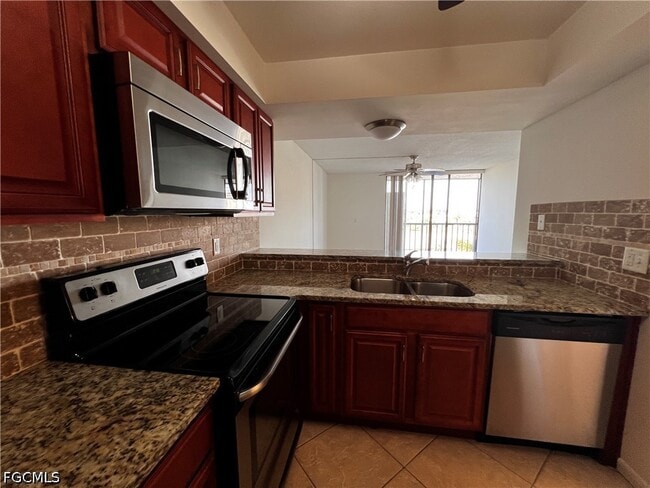 Building Photo - 3490 N Key Dr