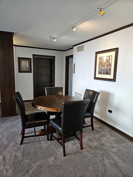 Dining Area - 1020 15th St