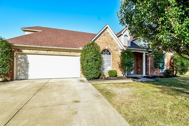 Building Photo - 5651 Carter Dr