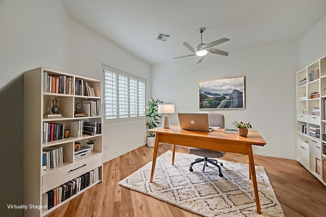 Building Photo - Canyon Ridge