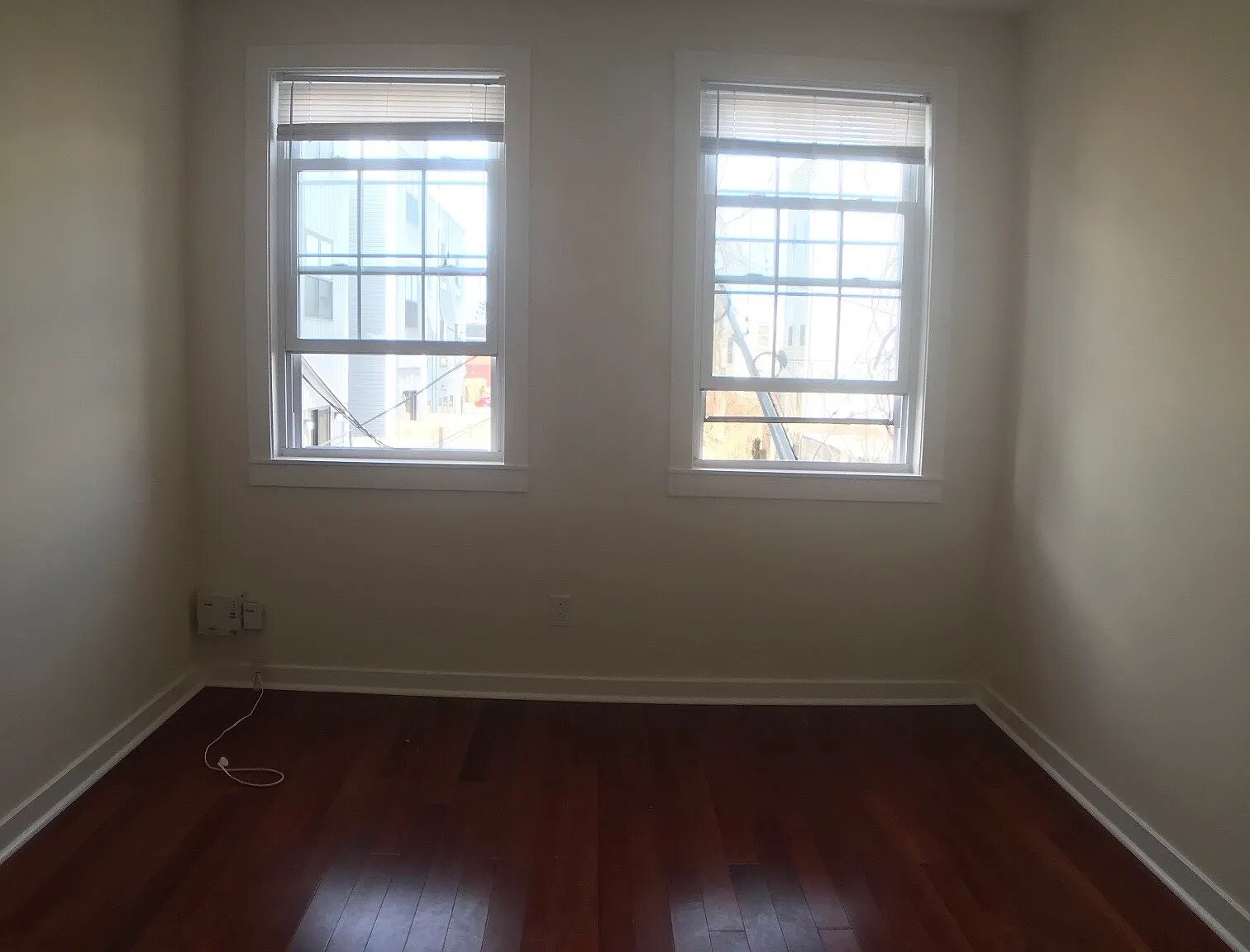 Building Photo - 2631 W Girard Ave