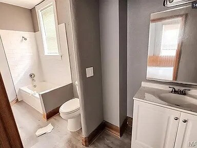 Building Photo - 2648 California Ave