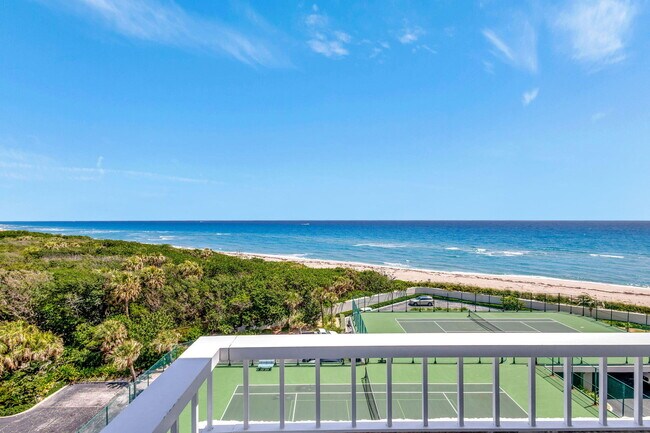 Building Photo - 5550 N Ocean Dr