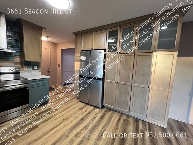 Building Photo - 3661 Beacon Hill Ct