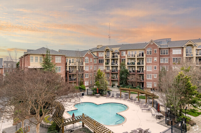Building Photo - Brookwood Place On Peachtree