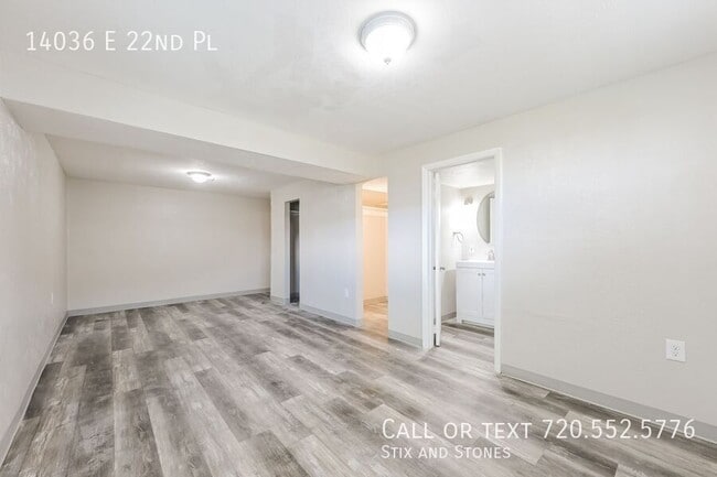 Building Photo - 14036 E 22nd Pl