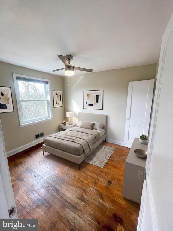 Building Photo - 3566 Dudley Ave