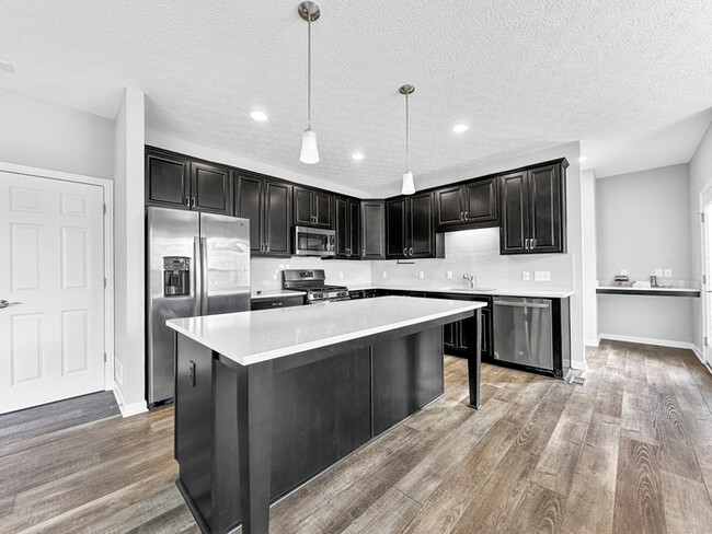 Building Photo - Newer Home in Sunbury, Olentangy SD