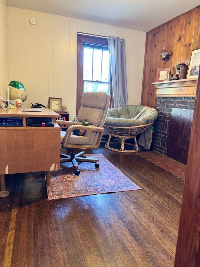 Building Photo - Available August 2026;  Monthly rent $1,425