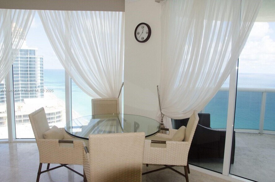 Building Photo - 17201 Collins Ave