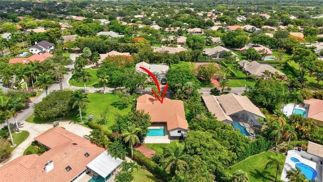 Building Photo - 8360 NW 51st Ct