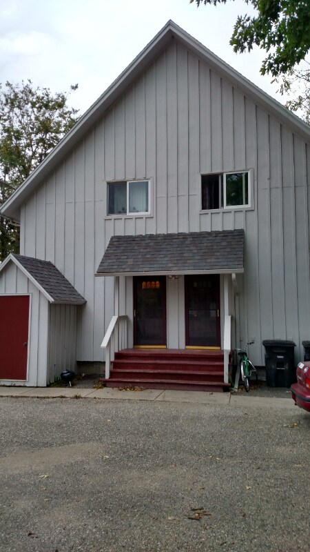 Building Photo - 138 N Agency St