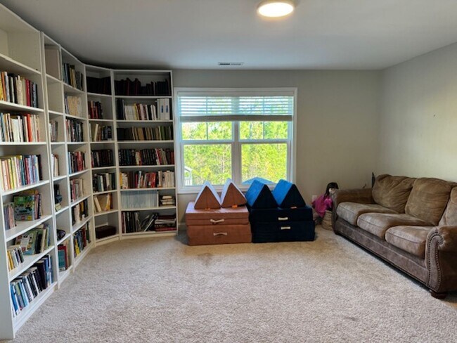 Building Photo - Beautiful 4 Bedroom Home In Oyster Landing- Fenced in Backyard and Community Pool- Available begi...