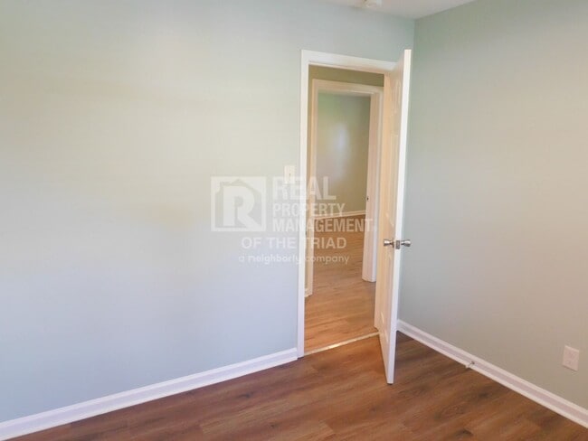 Building Photo - Recently renovated 3BR/1BA in Winston-Salem!