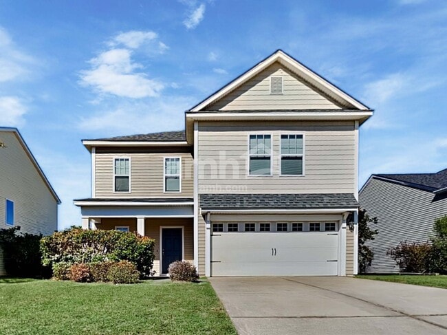 Building Photo - 1009 Turtle Dove Ln