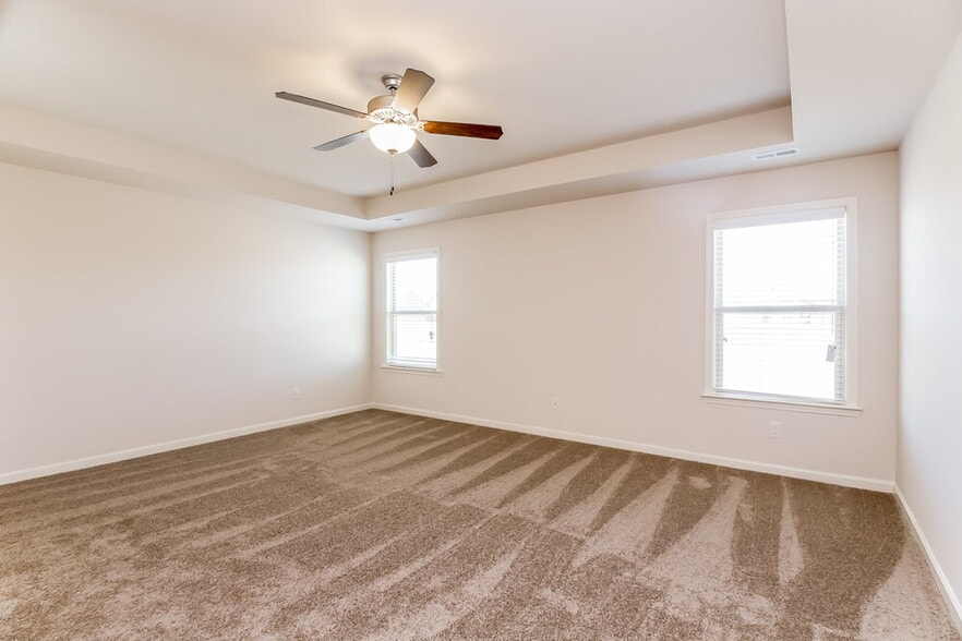 Building Photo - 3221 Puritan Way