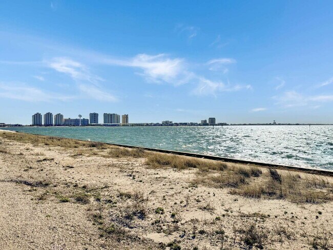Building Photo - Now Offered at $1,950 – Prime Navarre Location Near Base & Beach