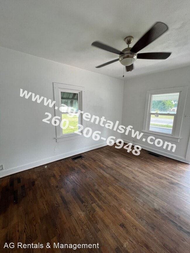 Building Photo - 2 br, 1 bath House - 1414 S Jefferson St