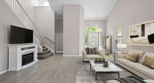 Building Photo - 10229 Beard Ave