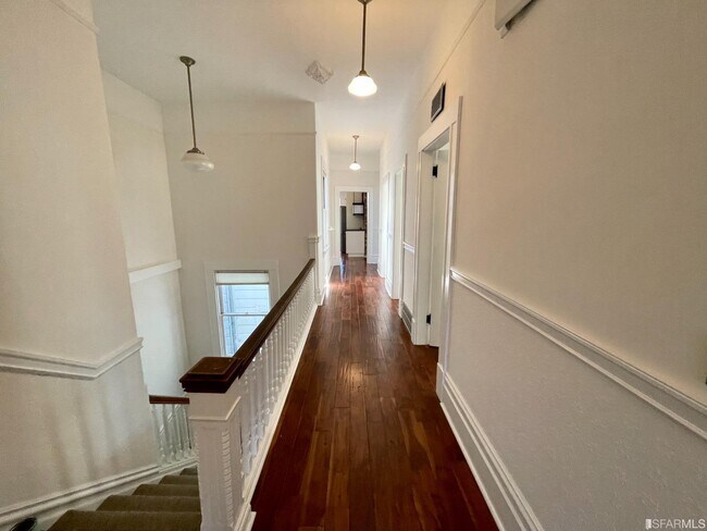 Building Photo - 231 San Jose Avenue