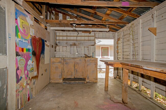 Building Photo - San Gabriel-2845