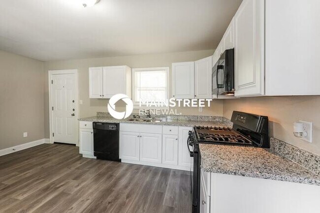 Building Photo - 3 Bedroom Pet-Friendly Home in CRANDALL, TX with Main Street Renewal