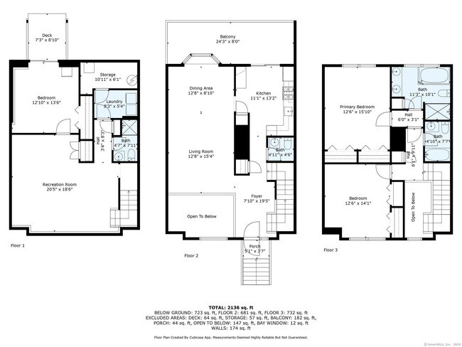 Building Photo - 584 Hope St