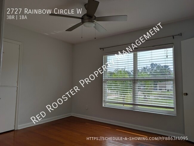 Building Photo - 2727 Rainbow Cir W