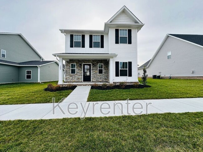 Building Photo - 109 Kirbyberry Rd