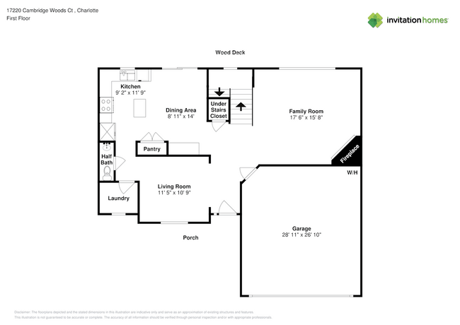 Building Photo - 17220 Cambridge Woods Ct