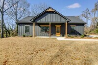 Building Photo - 319 Bledsoe St