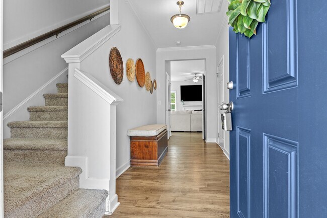 Building Photo - 1145 Camellia Dr