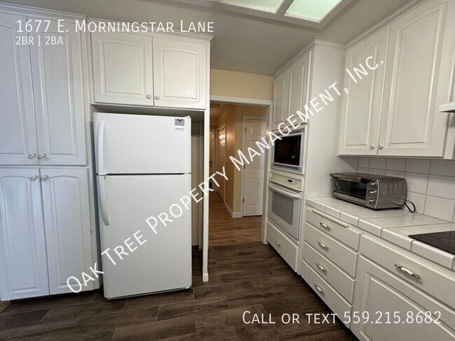 Building Photo - 1677 E Morningstar Ln