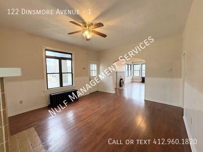 Building Photo - 122 Dinsmore Ave