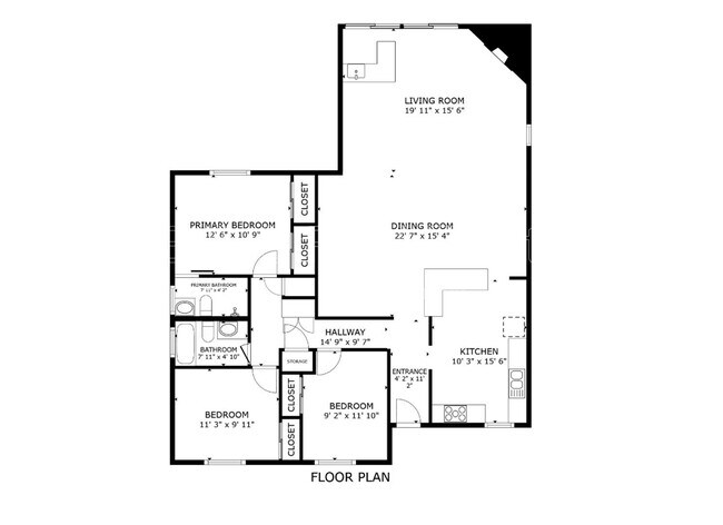 Building Photo - 730 E Solana Dr