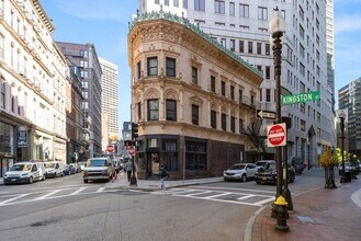 Building Photo - 28 Kingston St