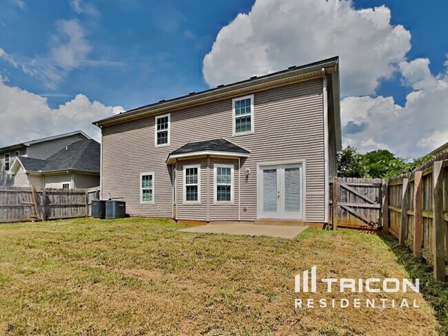 Building Photo - 2819 Elijah Dr