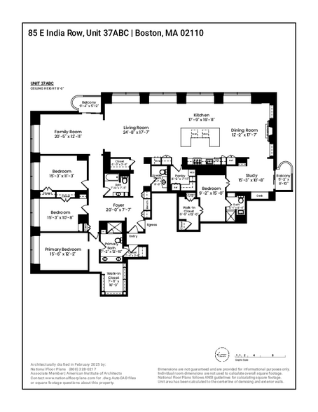 Building Photo - 85 E India Row