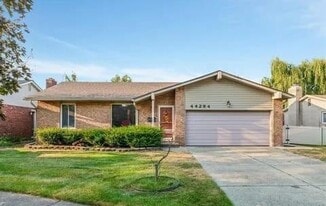 Building Photo - 44284 Suffolk Ct