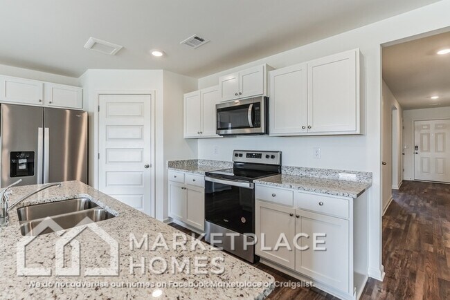 Building Photo - 7335 Wilburton Ln