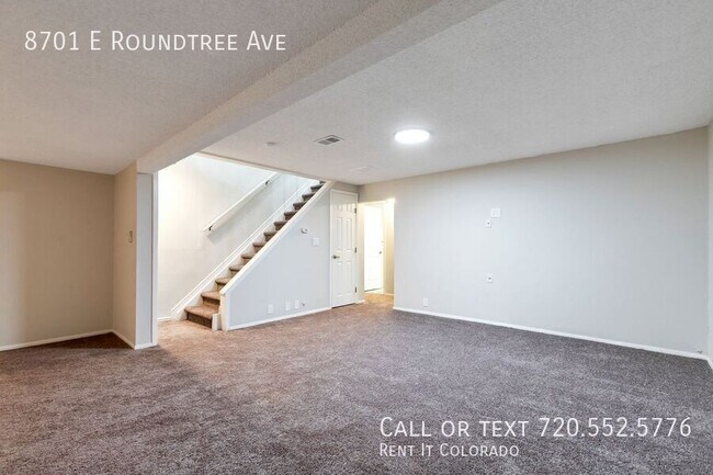 Building Photo - 8701 E Roundtree Ave
