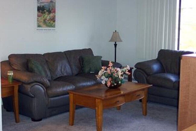 Building Photo - Fully Furnished 3-bed Apartment for Rent Just 1 Block South of Campus