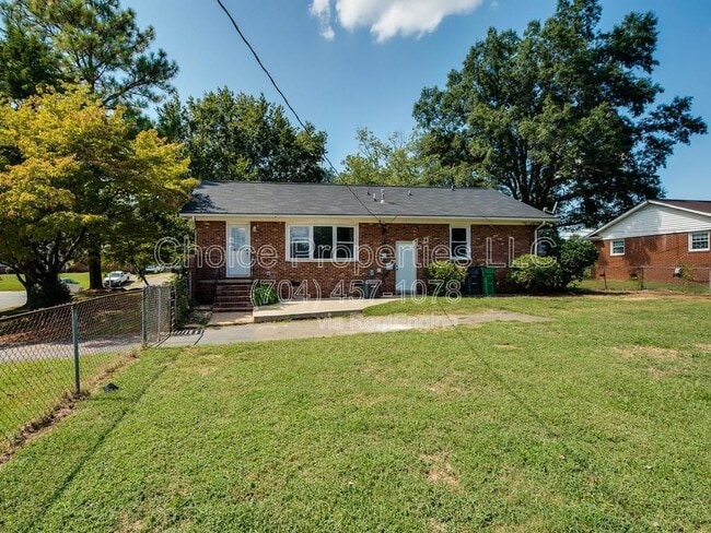 Building Photo - 6827 Woodstream Dr