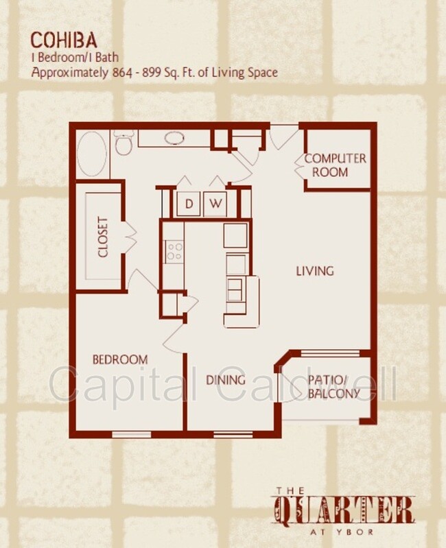 Building Photo - 1810 E Palm Ave