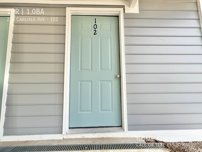 Building Photo - 236 Carlisle Ave